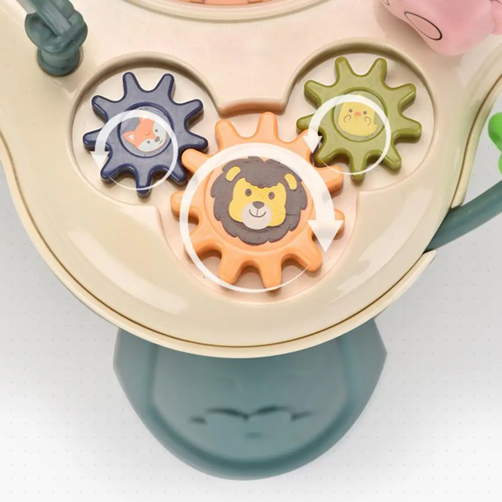 

Baby Activity Table Interesting Multifunctional Sturdy Baby Activity Play Table Kids Gift