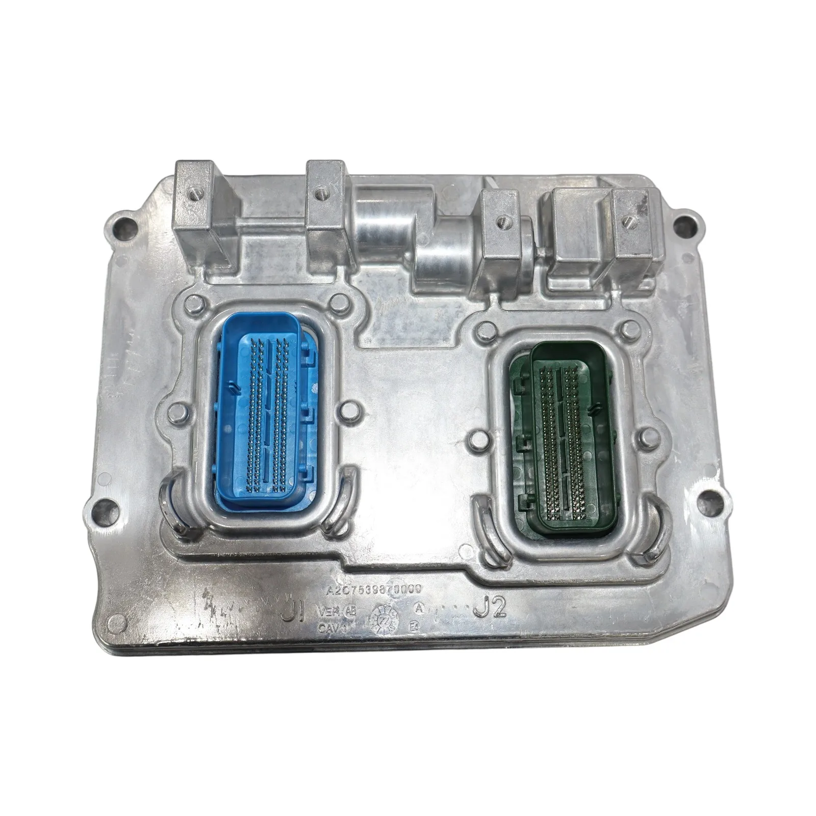 4384696 with Program ECU ECM Computer Board Controller Module For Cummins RAM 3500 6.7L Engine
