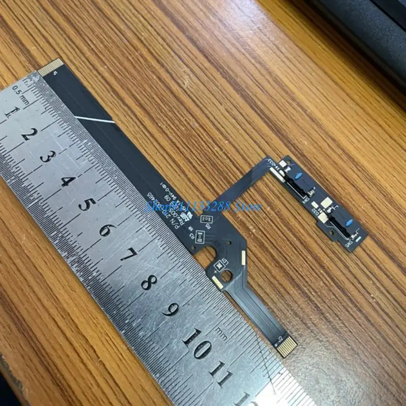 G88d Maus Seitenschlüssel Flexible Flachkabel für GPROX Superlight2 Maus Seiten Botton – Detail 7