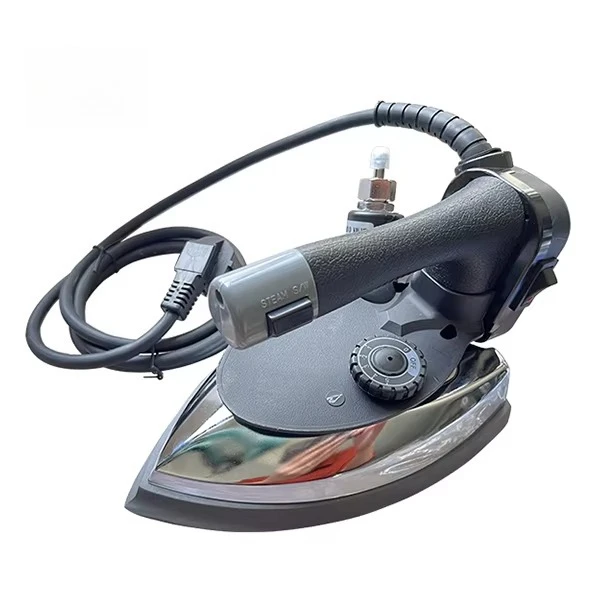 Industrial Electric Steam Iron Industrial Steam Ironing Machine Steam Iron