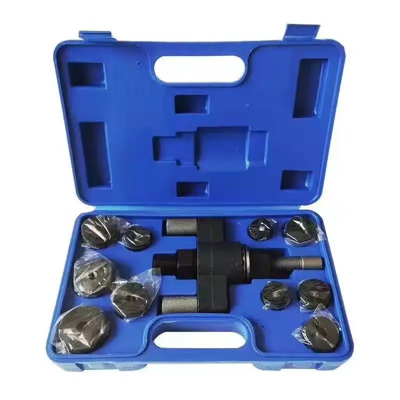 

~Valve seat remover Valve seat disassembly and assembly tool Auto repair Auto maintenance tool