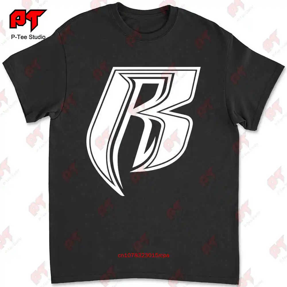 

Ruff Ryders T Shirt Size Medium Red FLDC