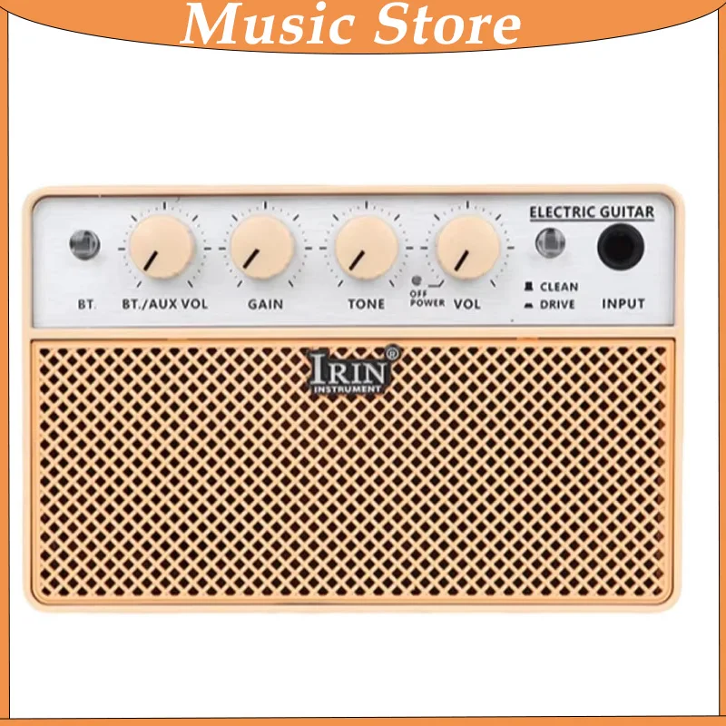 #12 Top Musical Instrument Amplifiers Picks for Every Budget