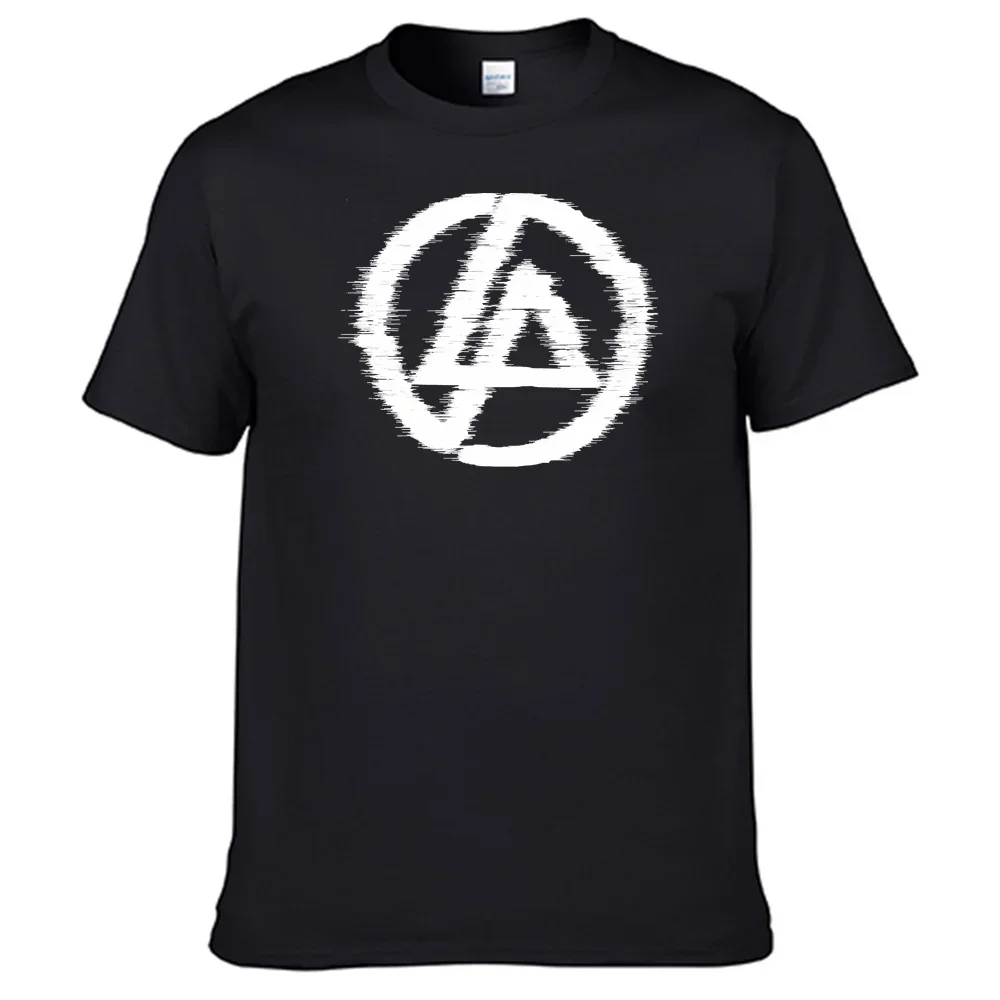 Camiseta de Linkinpark para hombre, camisa 100% de algodón, mejores ventas, N036