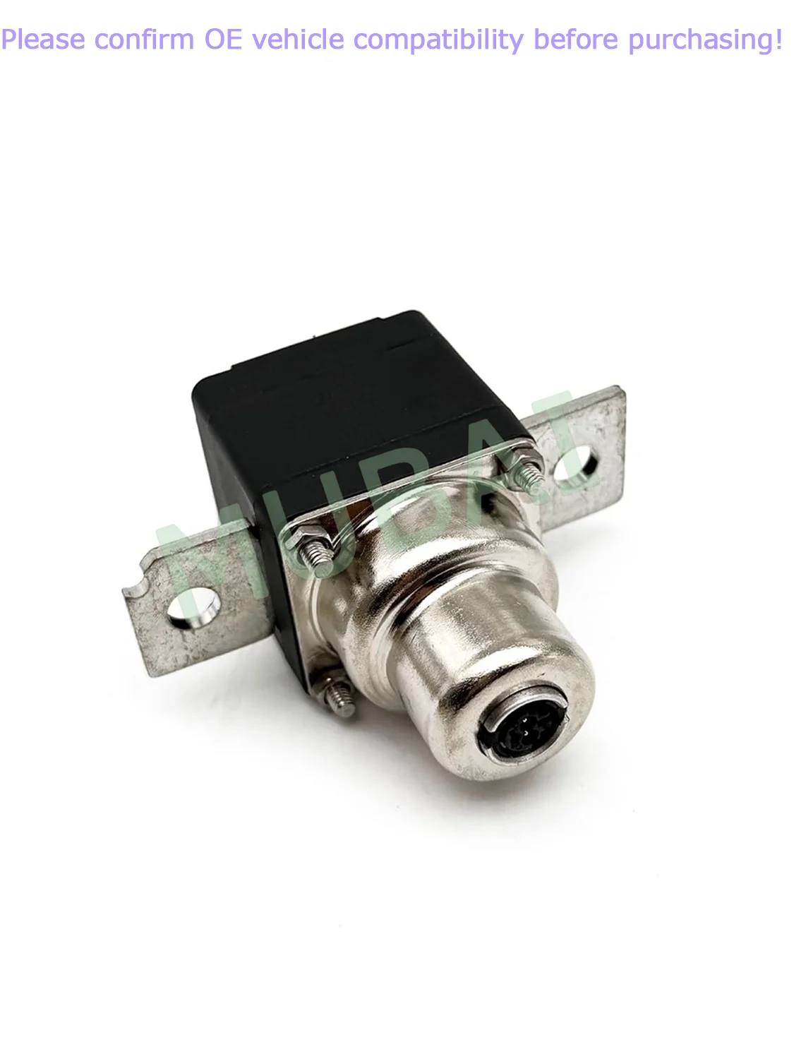 80011483 ,Battery Fuse Box for VOL OE V80011483 SL-B48 Automotive Power Cutoff Safety Switch