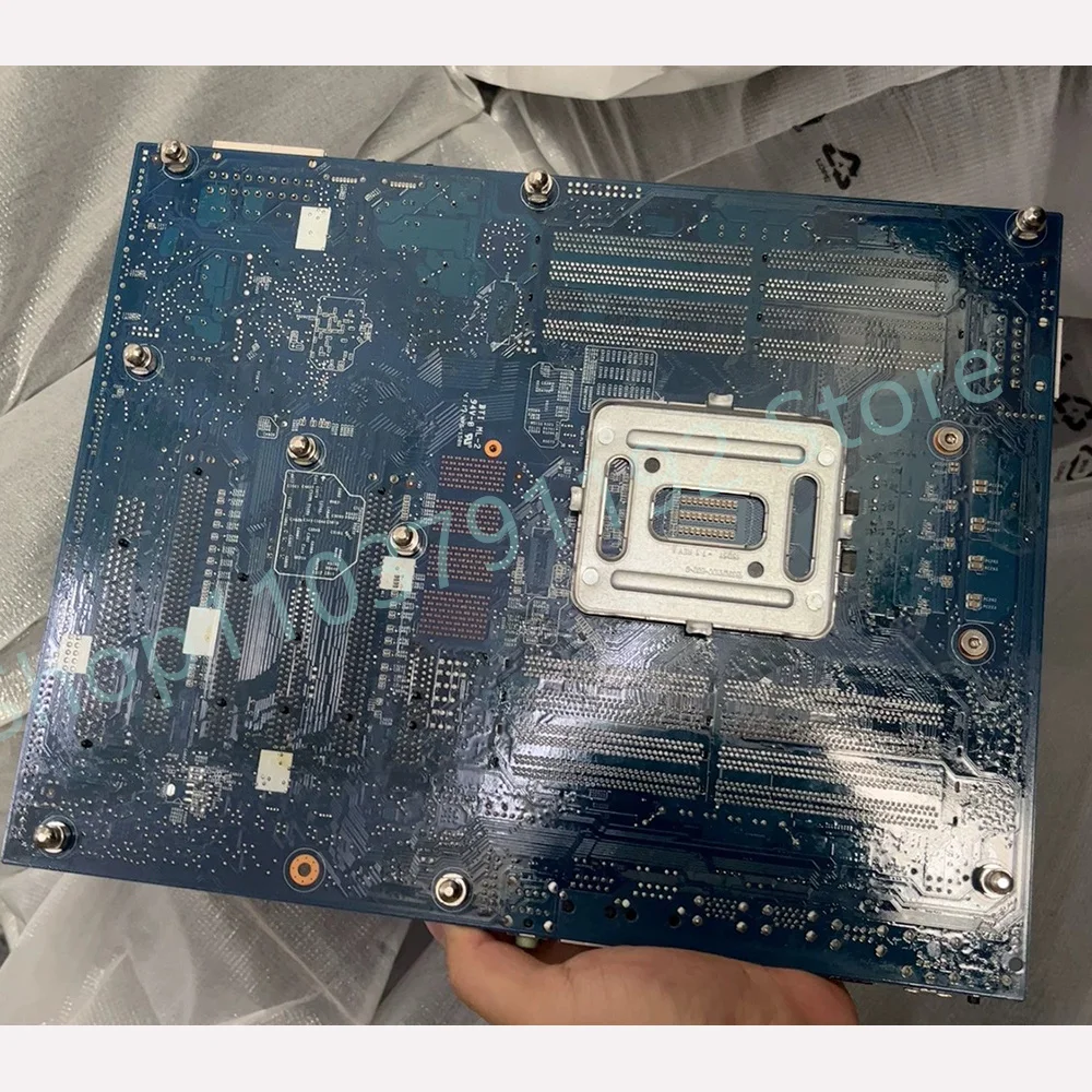 

Высококачественная материнская плата рабочей станции 761512-001 710325-002 908400-601 Z640