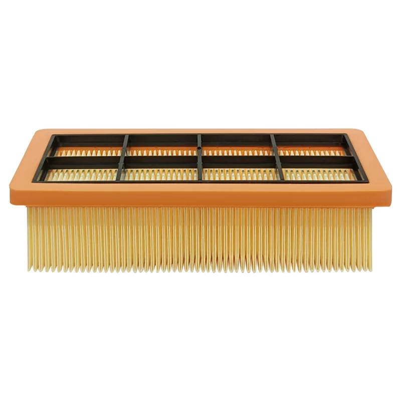 

ABRW-For Karcher AD 3 Premium, AD 4 Premium, Advertising 3000, 3200 AD, 6.415-953.0 Vacuum Cleaner Filter Accessories