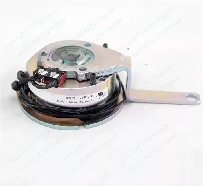 

Magnetic Brake Electric Vehicle Brake Forklift Washing Car Formulation