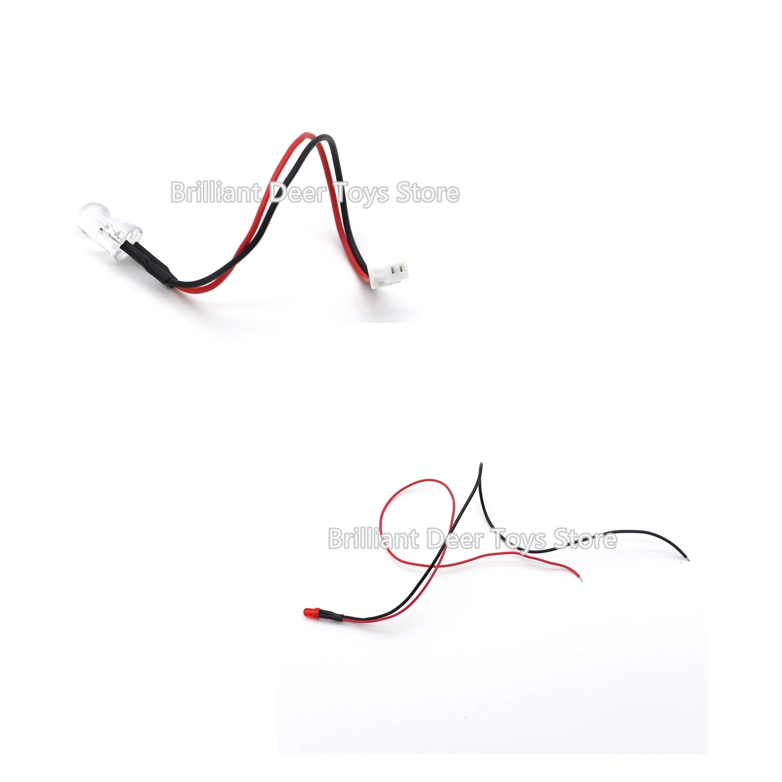 Originele Onderdelen voor RC ERA C189 MD500 Vogel RC Helicopter Main Blade Rotor Hoofd Servomotor Flight Control Board Zender