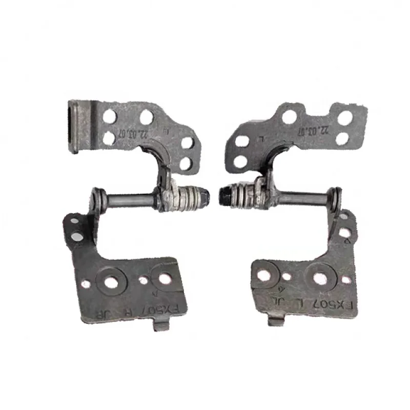 New for Asus Tianxuan3/4 Generation FX507Z FX507 FA507R Screen Hinge Rotary Shaft Hinge