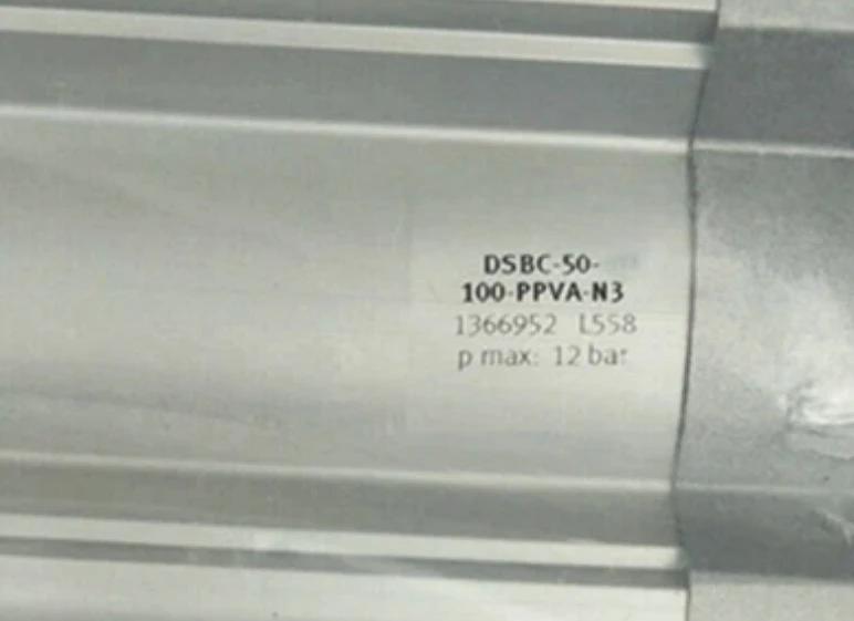 Brand New DSBC-50-100-PPVA-N3 1366952 Cylinder Vacuum Cleaner Hot Products Fast Delivery