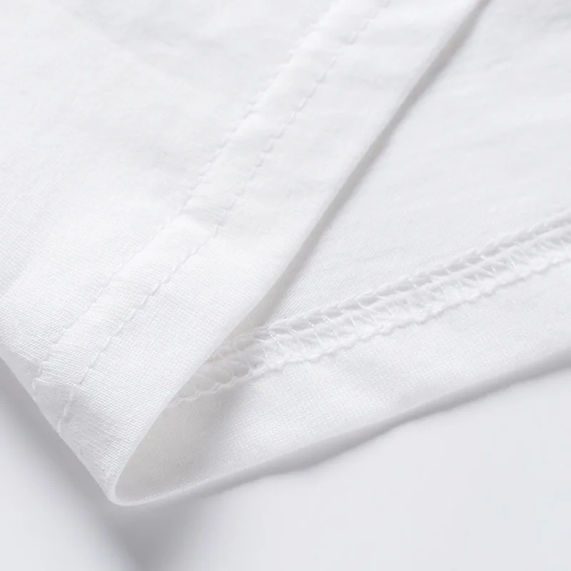 Cute Sheep Print t-shirt abbigliamento donna Kawaii Clothes Harajuku Tees estate manica corta Casual top versione coreana Cartoon