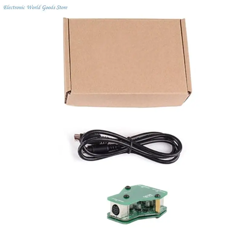 

A3PD XPA125B Amplifier Adapter FT818ND 817ND Radio Power Amplifier Portable Amplifier Module Power Amplifier