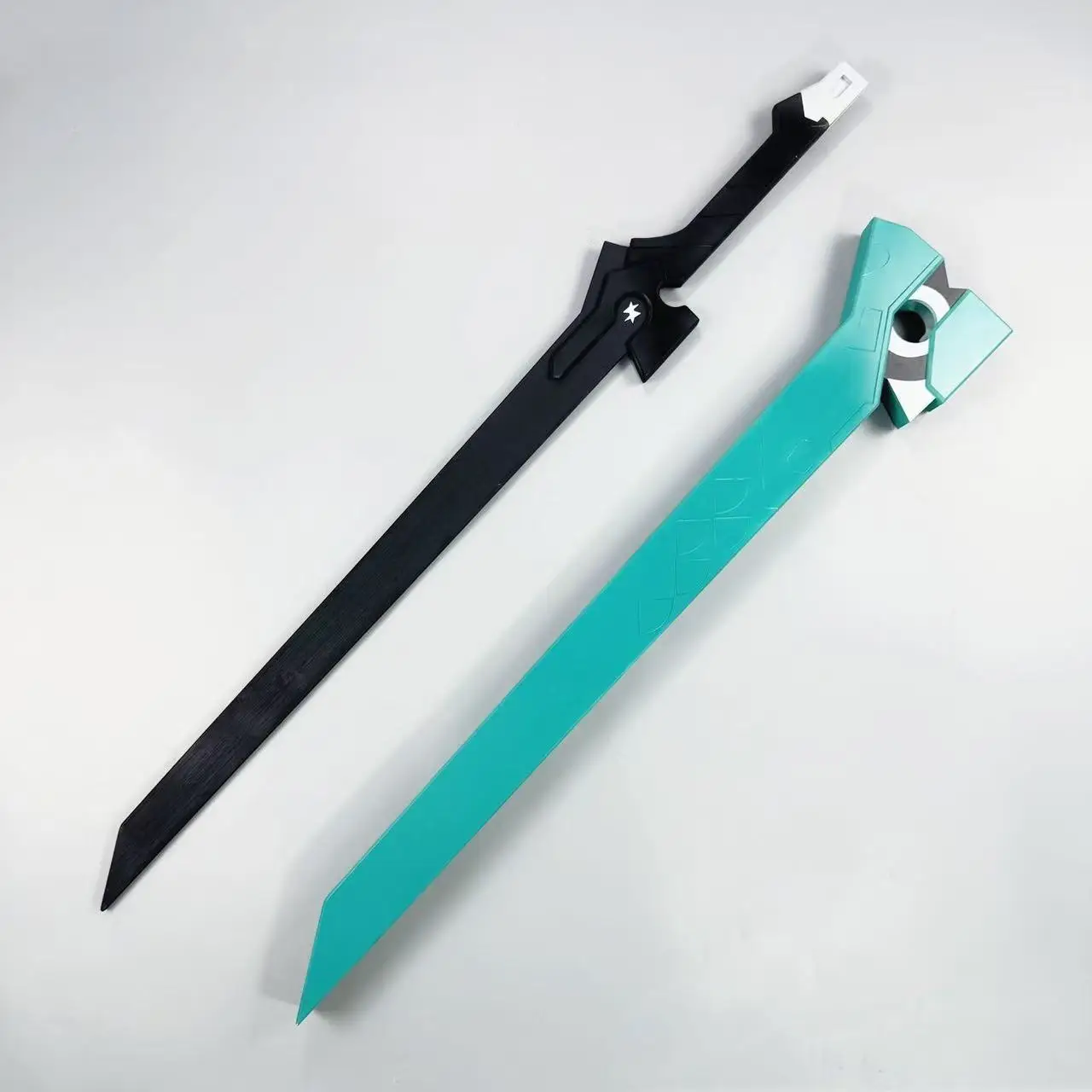 

Косплей-меч Chenqianyu: реквизит для игры Arknights, модель для косплея, аксессуар для костюма на Хэллоуин, Рождество, для тематических вечеринок