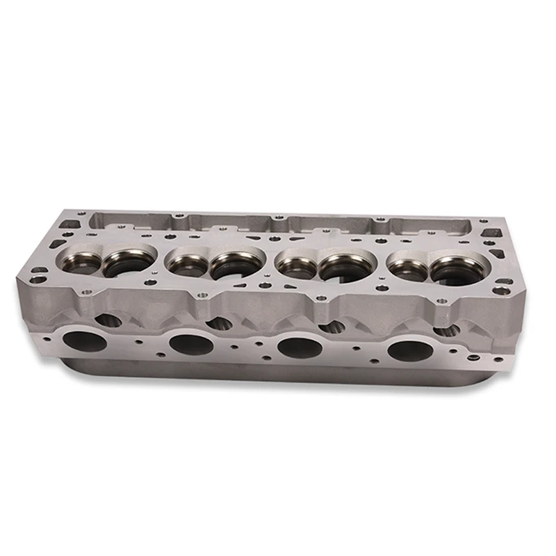 

Auto Parts ZD30 Complete Cylinder Head Assy For Nissan 11039-VC101 11039-VC10A 908606 908657 908609 908896