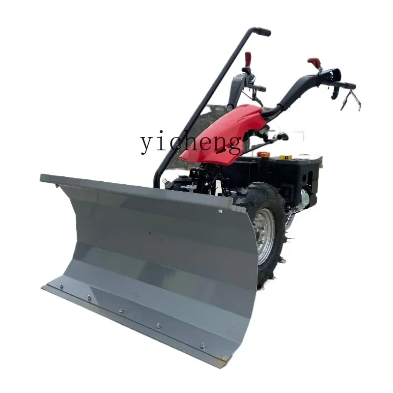 

Zf snow plow full gear community fish pond household