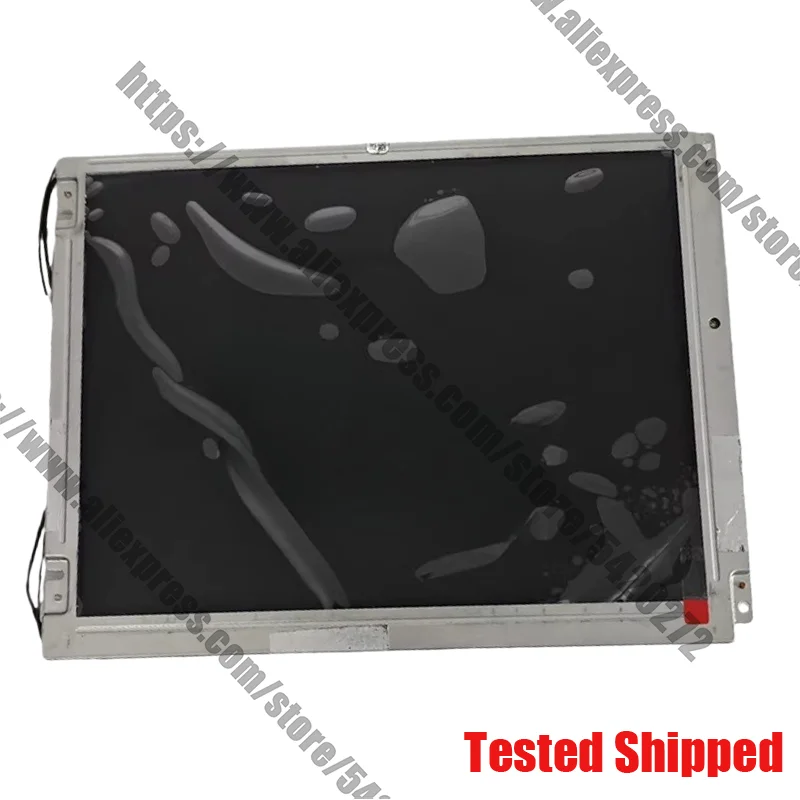 

Совершенно новый дисплей PD104VT2 10,4 дюйма