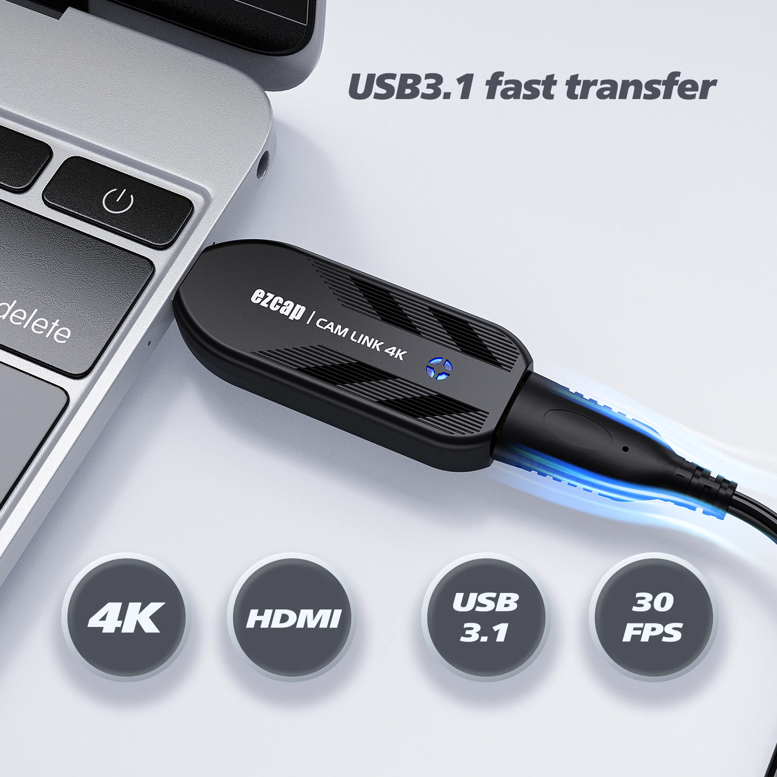Thumbnail 3 - #4 PS5 Video Capture Cards Comparison Guide
