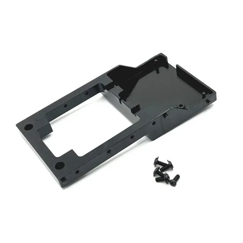 MN78 Metal Steering Servo Fixed Mount Bracket Beam for MN 1/12 RC Car Upgrade Parts Accessories