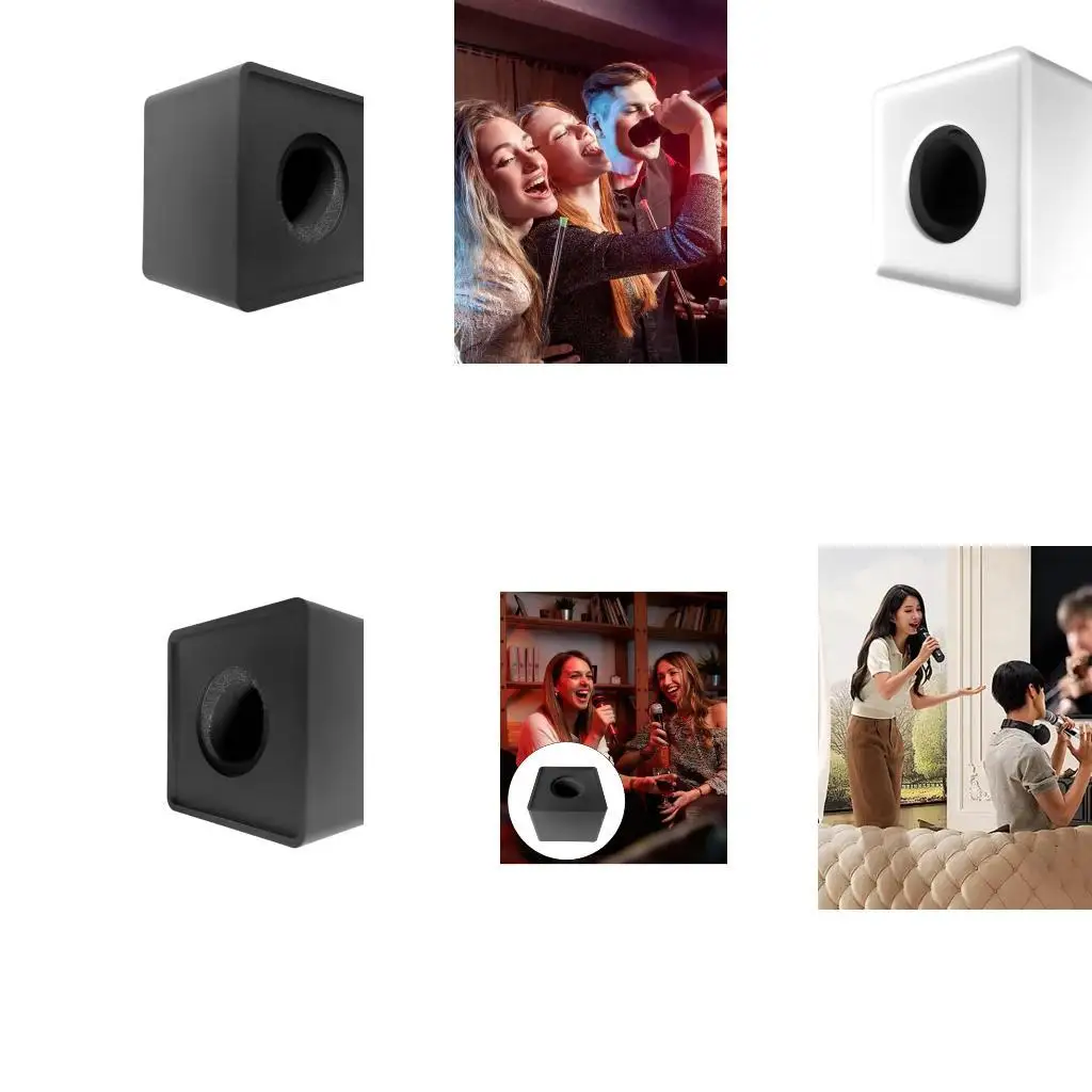 652F MICS -адаптер с аксессуаром слота для беспроводных микрофонов обеспечивает профессиональный вид и превосходное качество