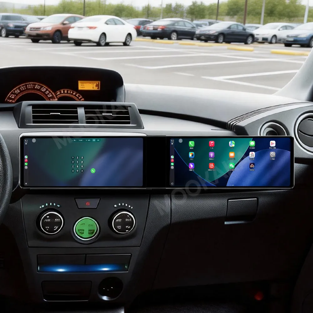 For Toyota Bb Subar…