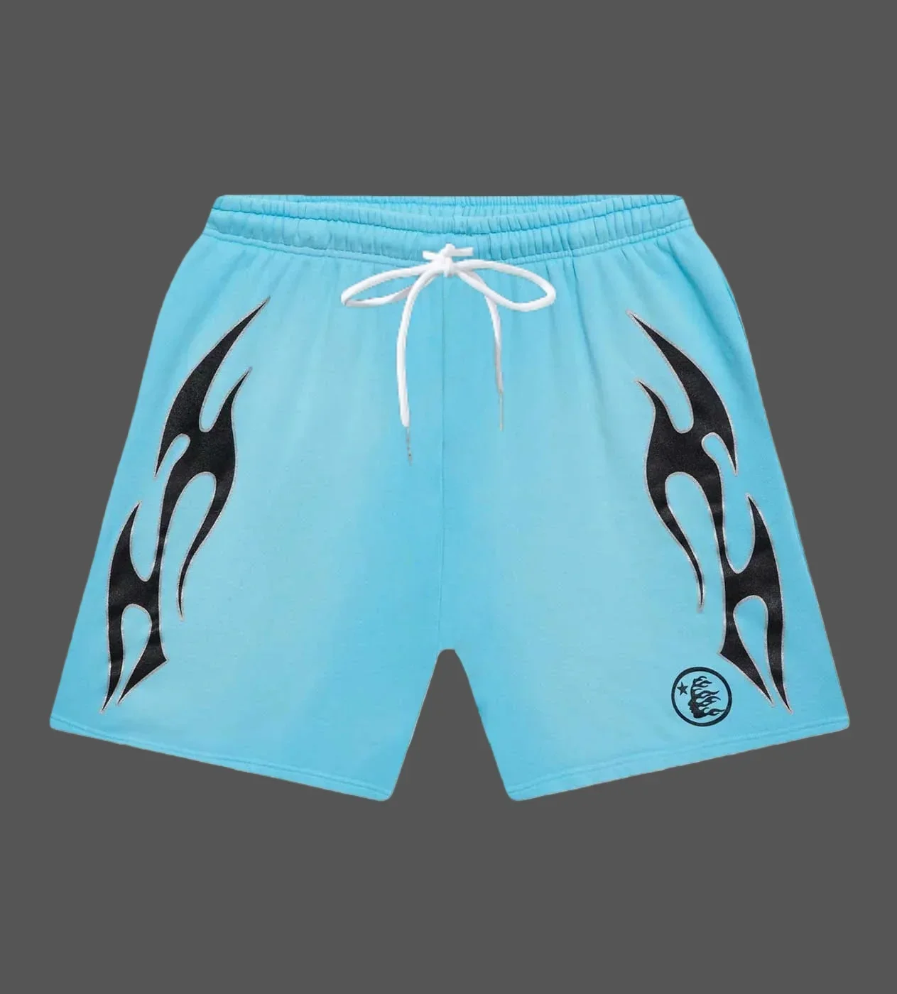 26 Jahre neue, 3D-gedruckte, atmungsaktive Mesh-Sportshorts für Erwachsene und Kinder für den Outdoor-Bereich – Detail 9