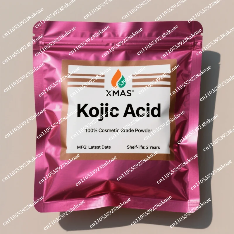 Soap Making Acid - 가정용 제품(반제품/원료) 비누 제조/향신료 코직산 파우더