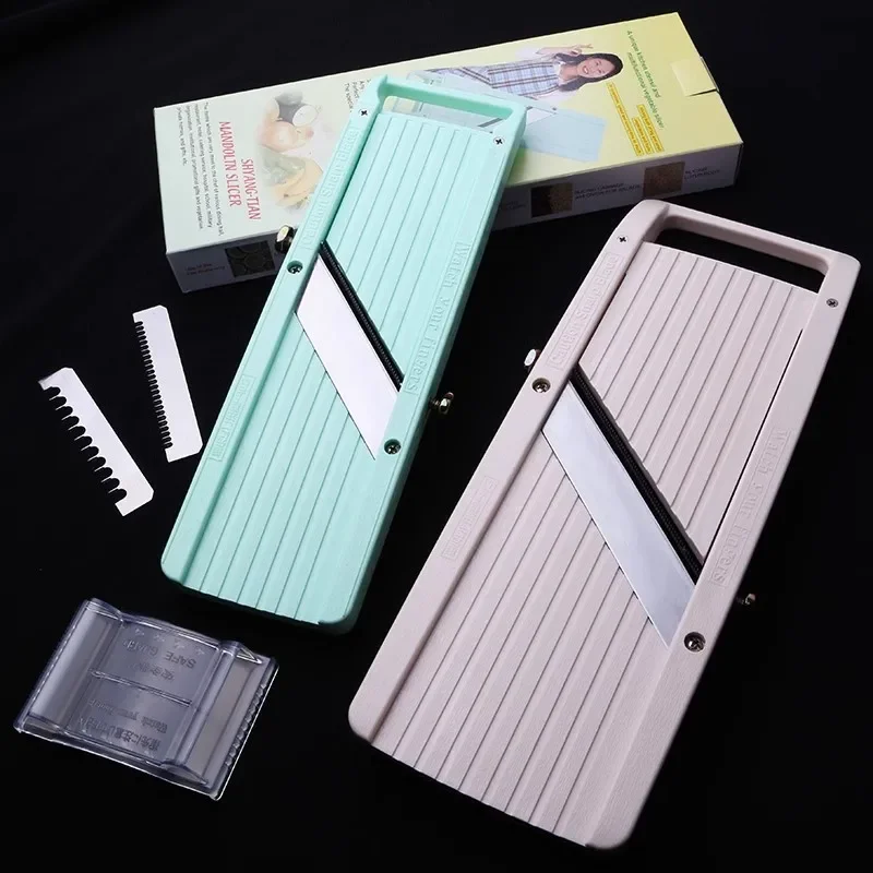 

Japanese Style Flat Multi Function Cutting Board Vegetable Grater For Radish And Fruit Slicer Processing
