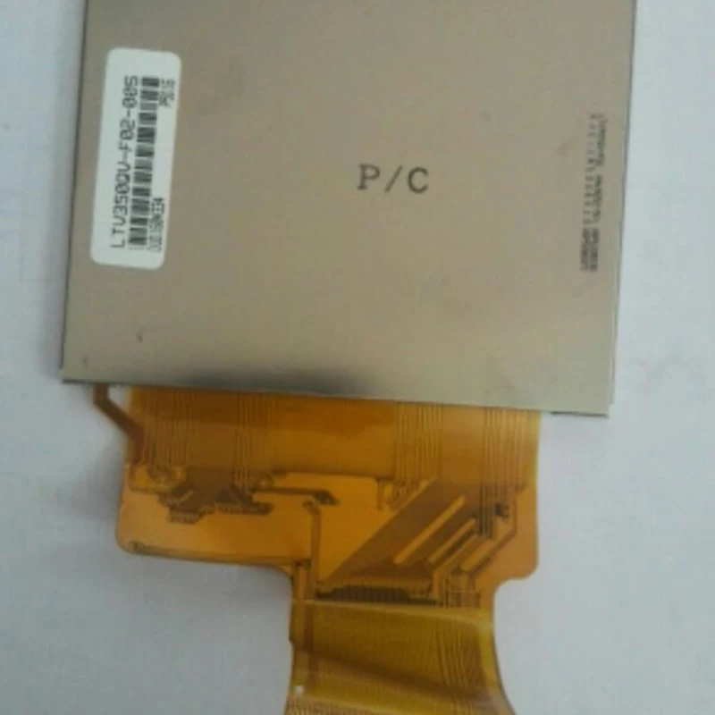 

LTV350QV-F02-005 ЖК-дисплей