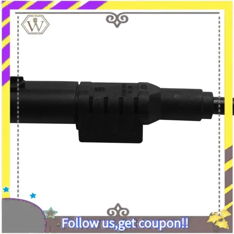 ABXV-Car Front Wheel Speed Sensor For Mercedes Benz A Class GLA 2465402510 A2465402510