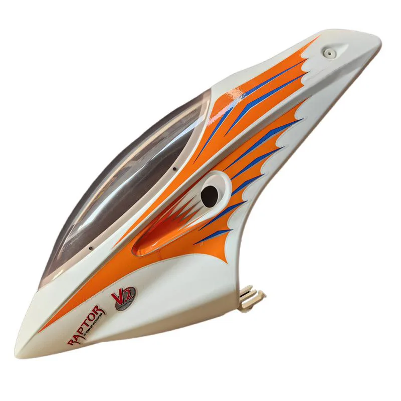 

PV0364 Body for Thunder Tiger