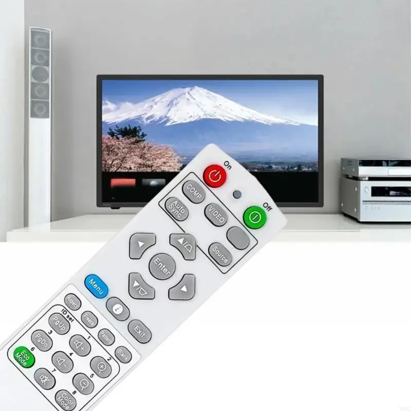 Universal Remote for PA503X PA503XP PA500S PA502XE PA502X Easy Functionality N0HC