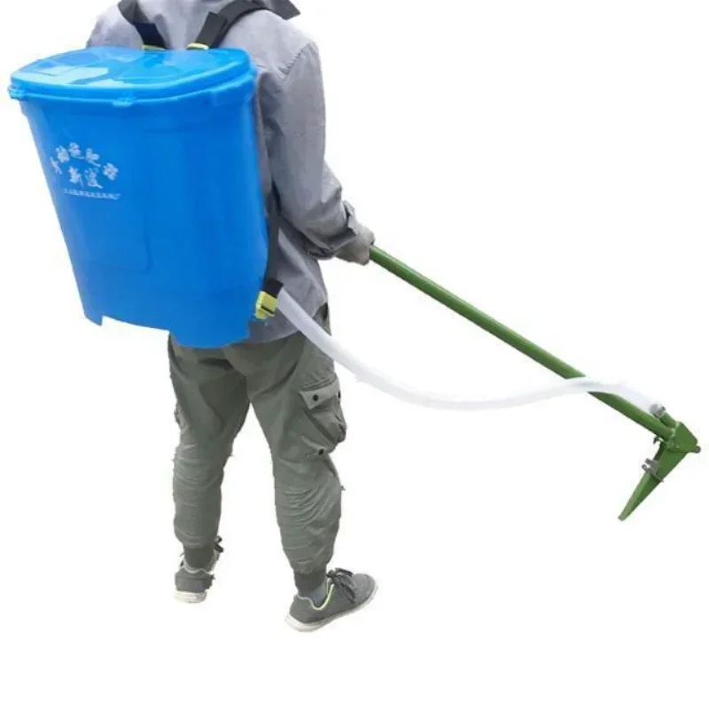 Top dressing artifact Agricultural tools Multifunctional corn fertilization