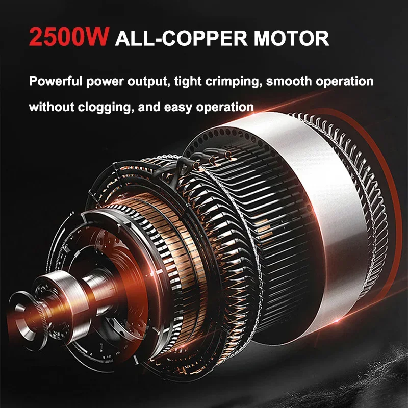 LZ-22 آلة التثقيب الكهربائية 220 فولت/50 هرتز أدوات هيدروليكية للحديد والنحاس والألومنيوم بار المواد المعدنية الأخرى البناء الصلب