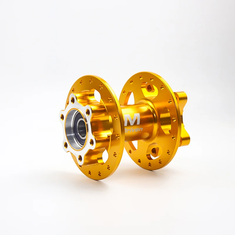 

M Driven Electric off-road motorcycle hub 36h 32h surron hub