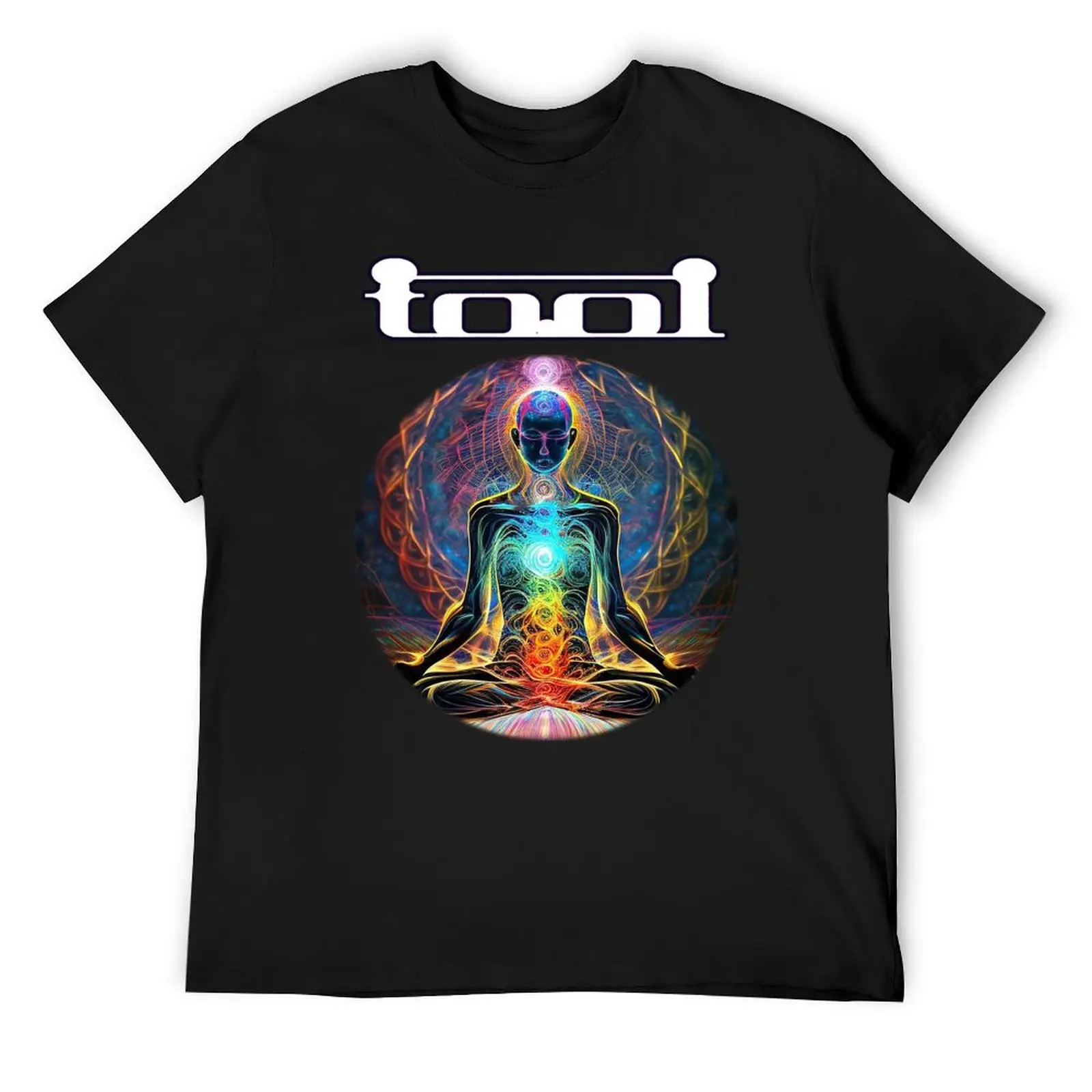 

toolband galaxy T-Shirt custom t shirt hippie clothes kawaii clothes black t-shirts for men