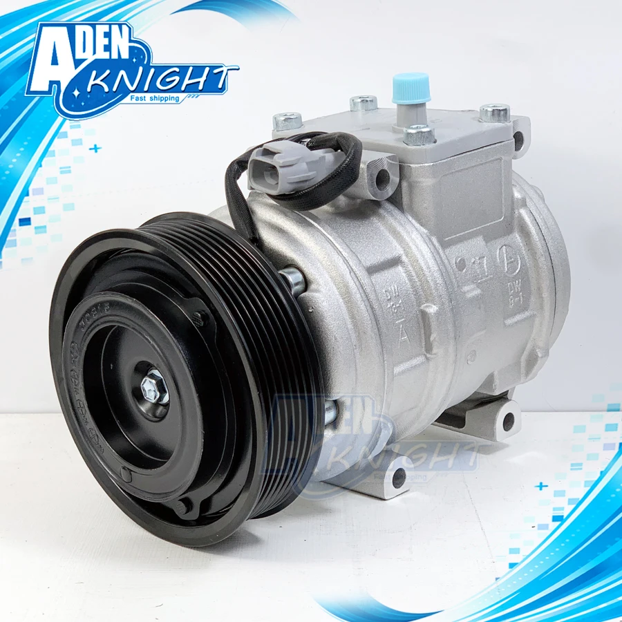 

compressor DISCOVERY 2 II RANGE For land rover p38 P38 99-02 4471705060 4472609040 JPB000110 4711360 JPB101330 44717-05060