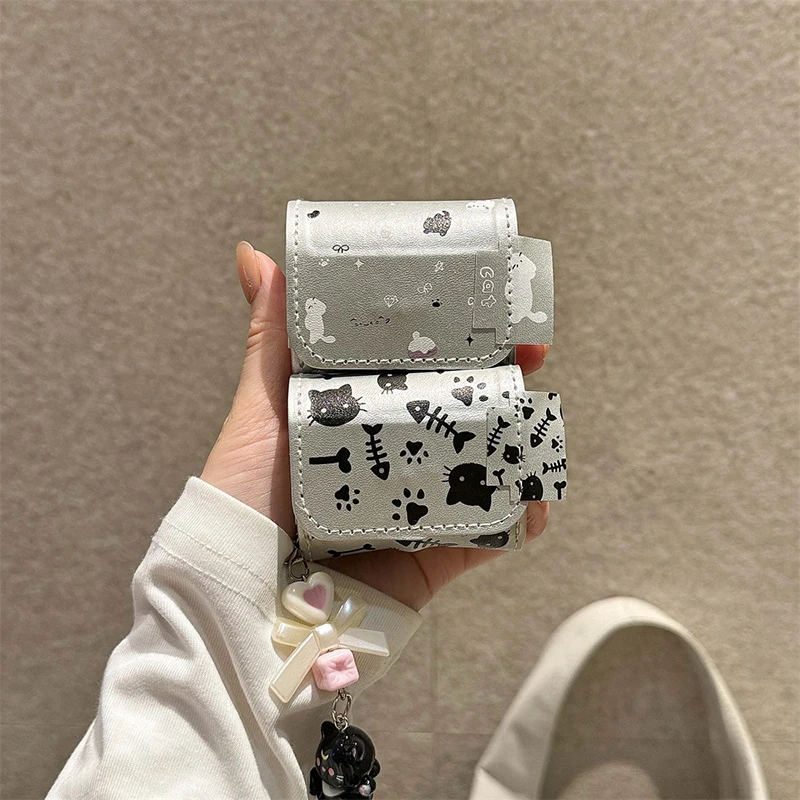 Cat Case For Apple … - image