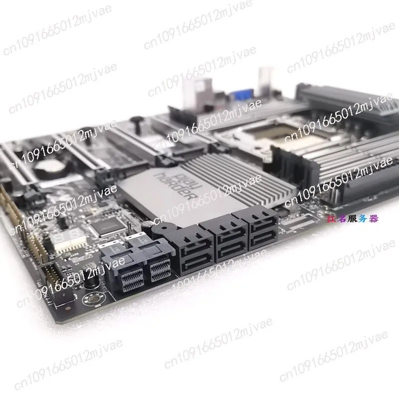 C9X299-RPGF X299 chip, LGA2066 supports I7 7800X 8700X overclocking motherboard