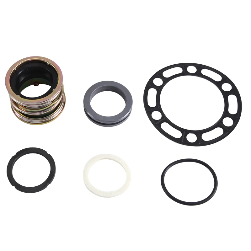 17-44770-00 Compressor Shaft Seal Kits For Carrier Transicold 17-44145-00 17-57027-00 Spare Parts