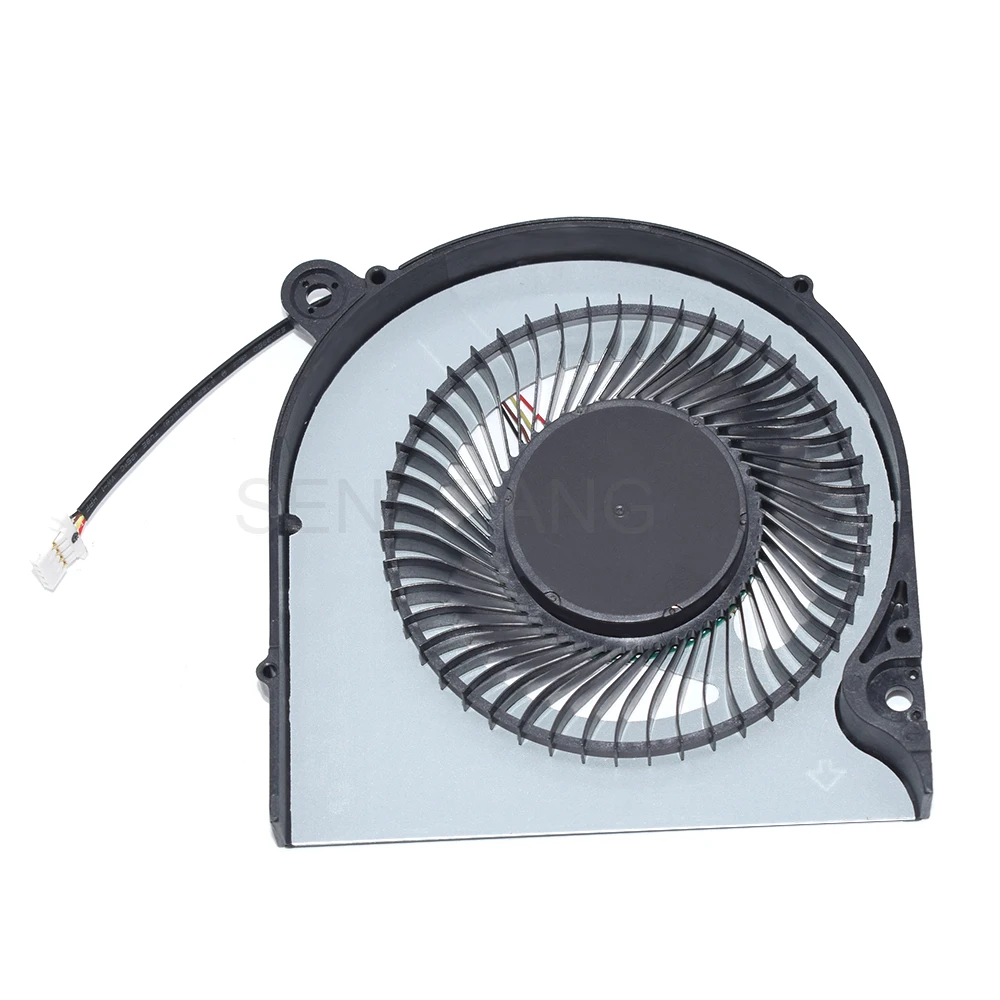 Untuk Acer Nitro 5 AN515-43 AN515-54 AN517-51 Nitro7 AN715-51 N18C3 Notebook PC Radiator Kipas Pendingin GPU CPU Cooling Fan