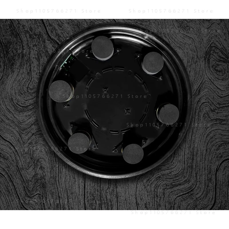 Electronic Drum Trigger Drum Disc DIY Electronic Drum Trigger