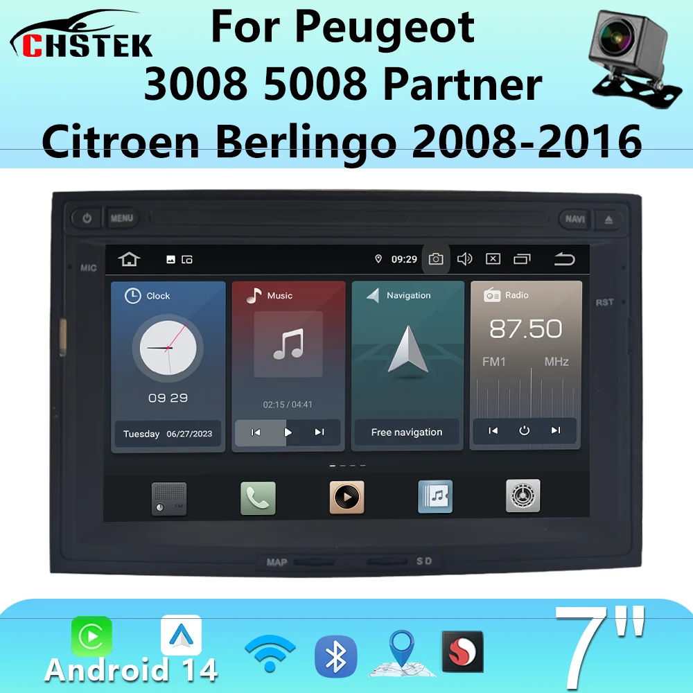 Radio Samochodowe M…