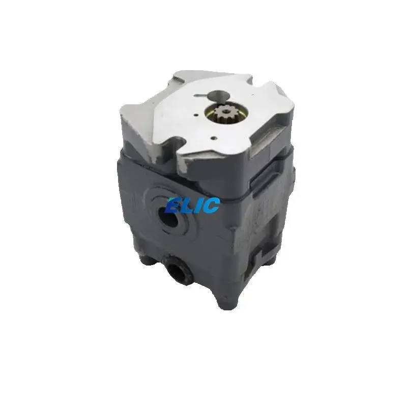 

Construction Machinery Parts PVD-3B-56 gear pump for NACHI