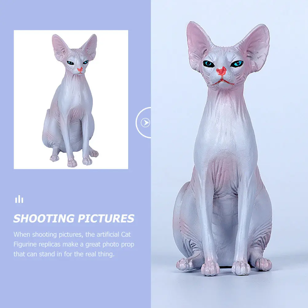 figurine-de-chat-sans-poils-simulee-en-plastique-realiste-pour-decoration-de-bureau-accessoire-photo-petite-decoration-de-chat-figurine-de-chaton