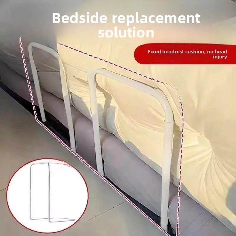 

Защитный барьер для детской кроватки, боковая панель от падений, предотвращающая падения с кровати, с дизайном для путешествий