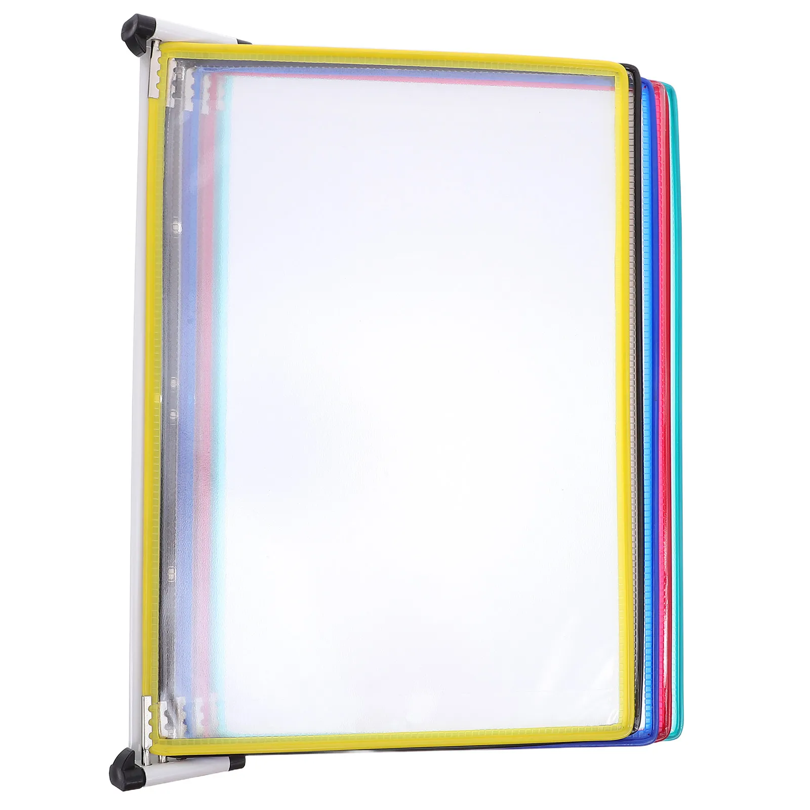 organizzatore-di-documenti-da-parete-a4-espositore-a-5-pannelli-portadocumenti-sospeso-in-ferro-e-pvc-resistente-per-ufficio-sala-riunioni-spazi-pubblici