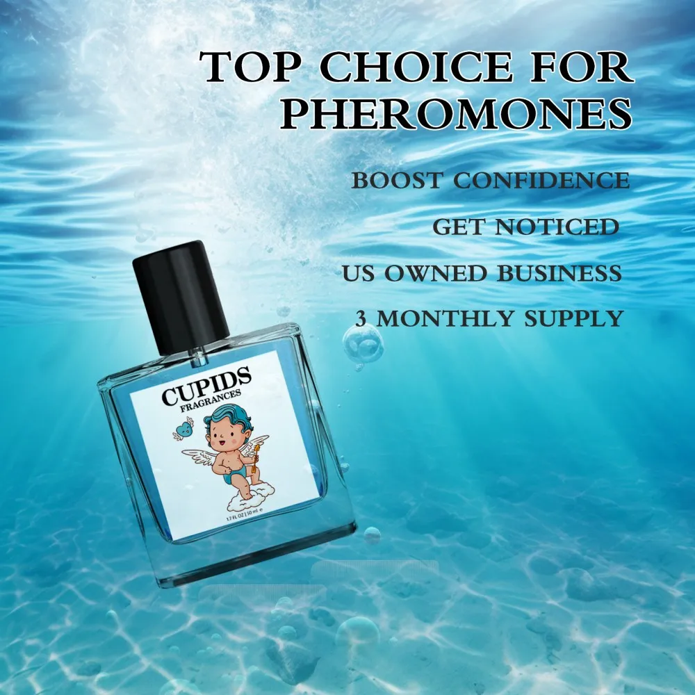 Cupid Cologne For Men cupids 2.0 hypnosis cologne for men Cupids Pheromone Cologne For Men cupid fragrances for men with pheromo