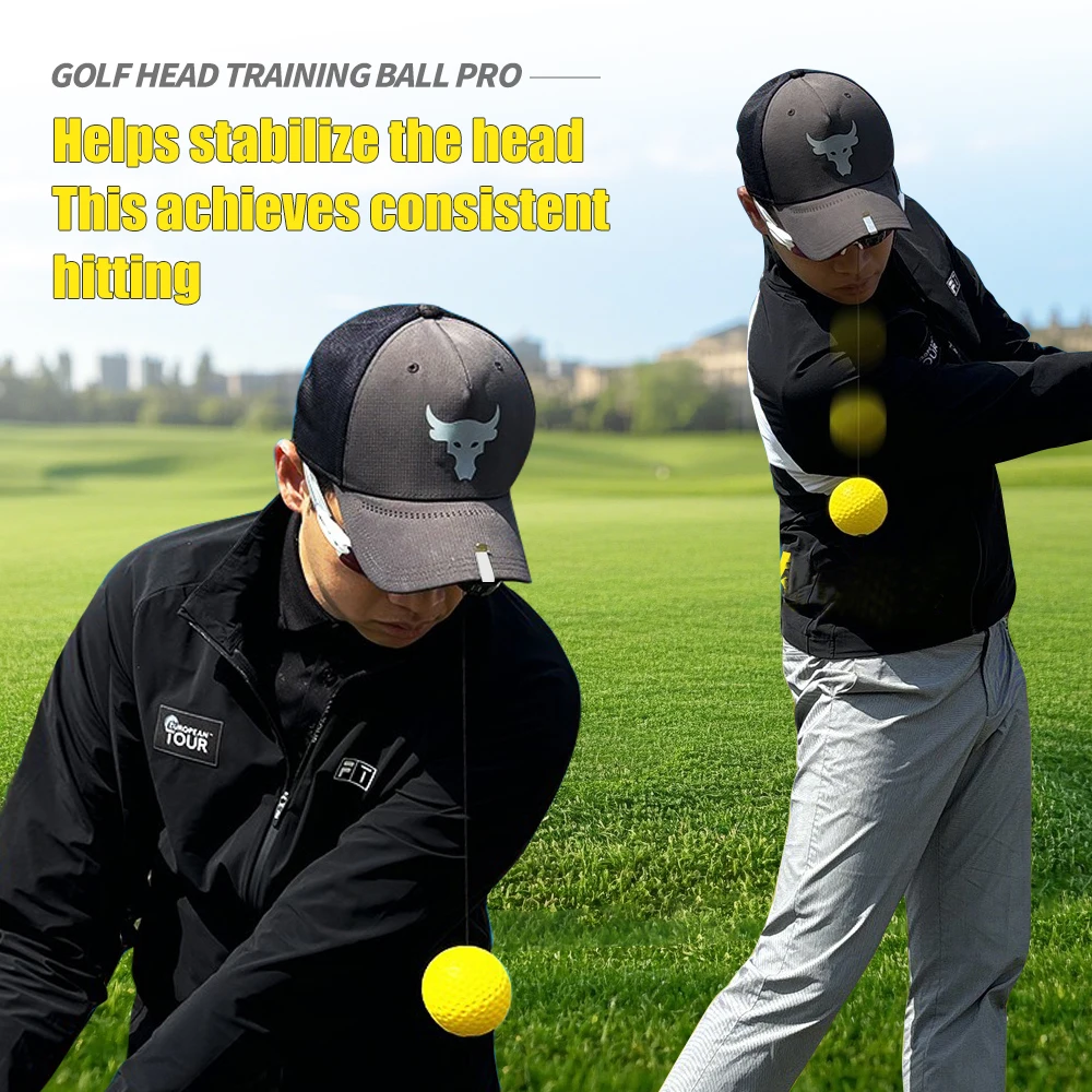 Test e Recensione del Golf Head Balance: Un Aiuto Essenziale per Migliorare il Tuo Gioco