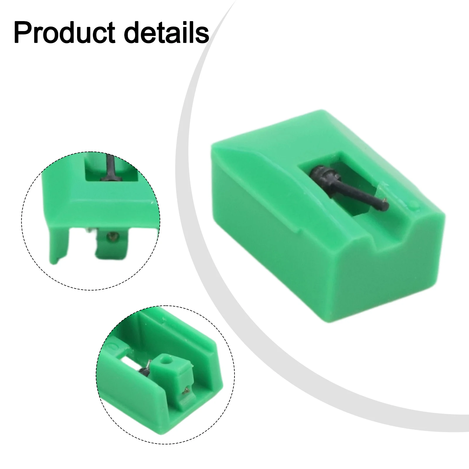 Replacement Green S…